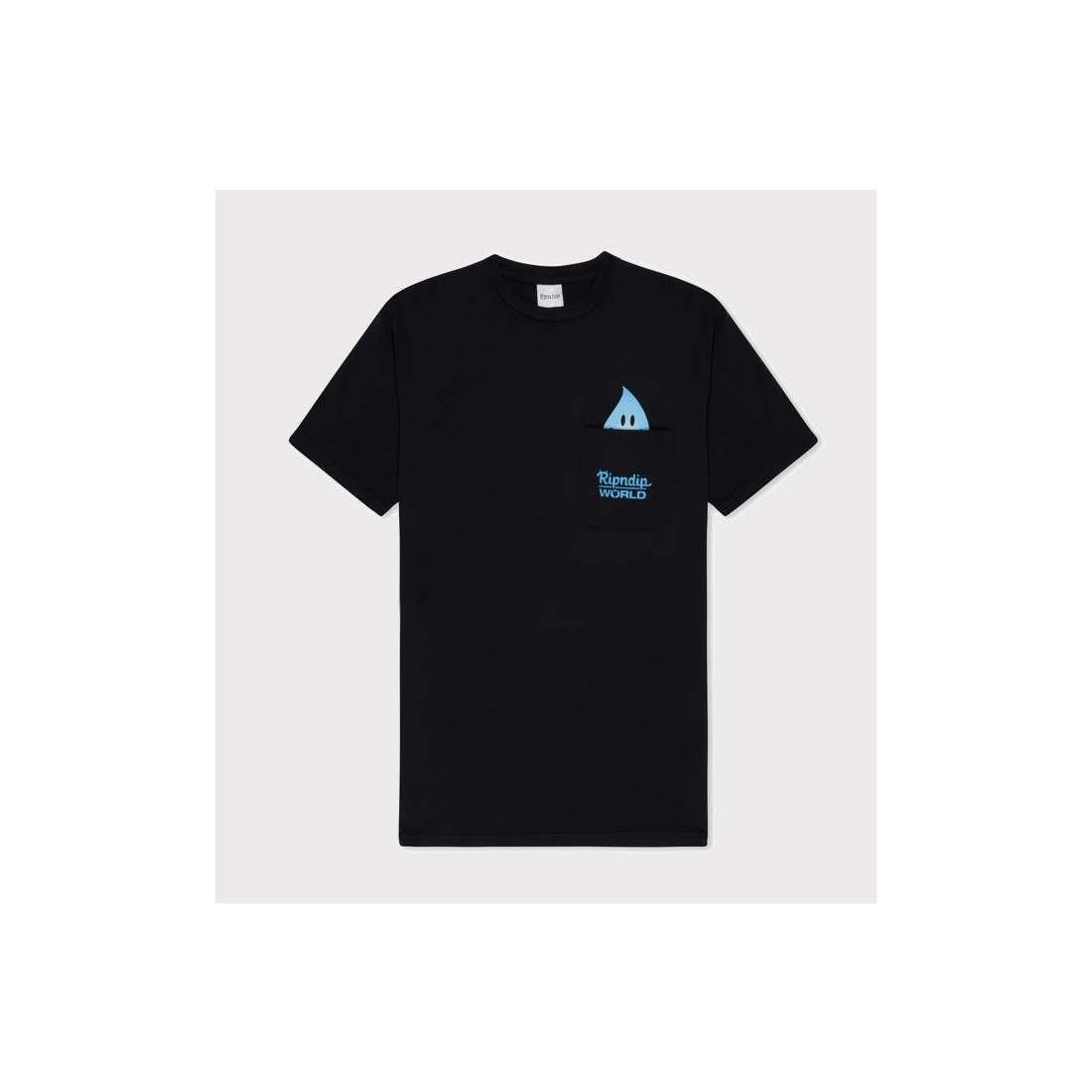 RIPNDIP X WORLD WET WILL PKT NEGRO