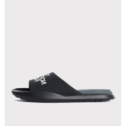 THE NORTH FACE TRIARCH SLIDE NEGRO