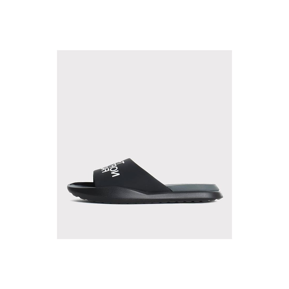 THE NORTH FACE TRIARCH SLIDE NEGRO