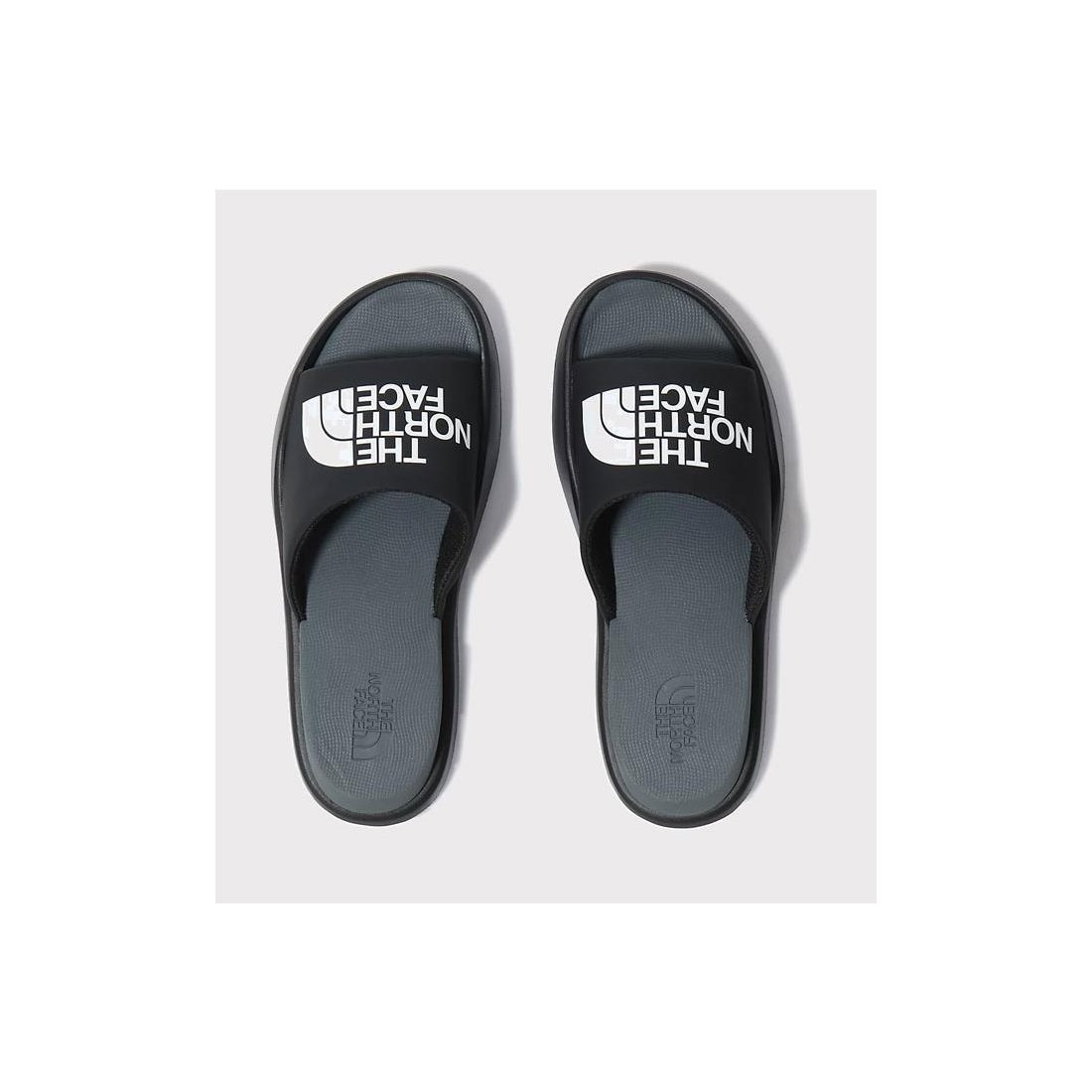 THE NORTH FACE TRIARCH SLIDE NEGRO