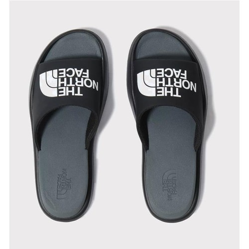 THE NORTH FACE TRIARCH SLIDE NEGRO