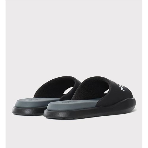 THE NORTH FACE TRIARCH SLIDE NEGRO