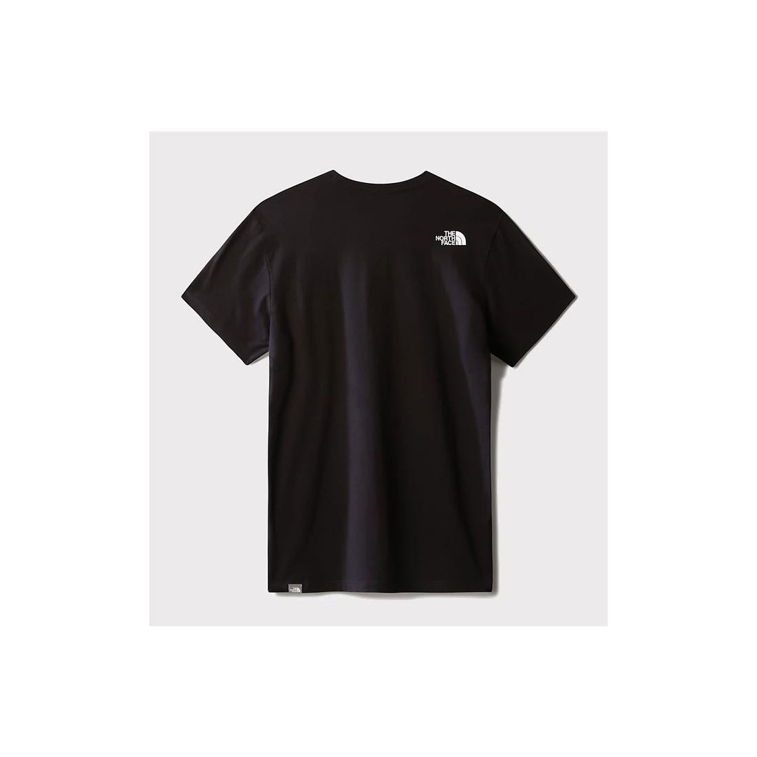THE NORTH FACE NSE TEE NEGRO