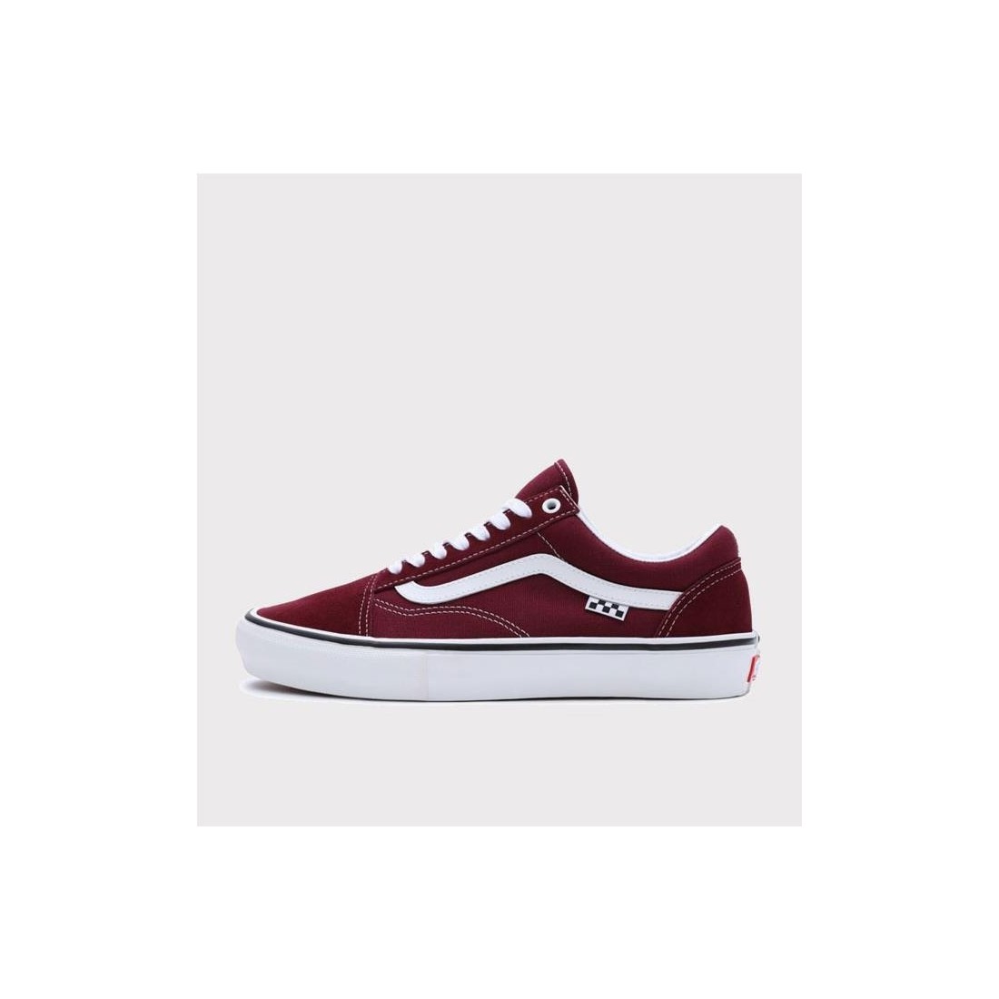 VANS MN SKATE OLD SKOOL GRANATE