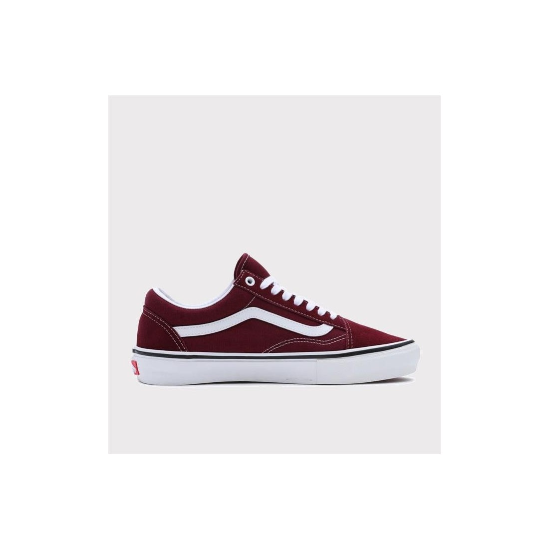 VANS MN SKATE OLD SKOOL GRANATE