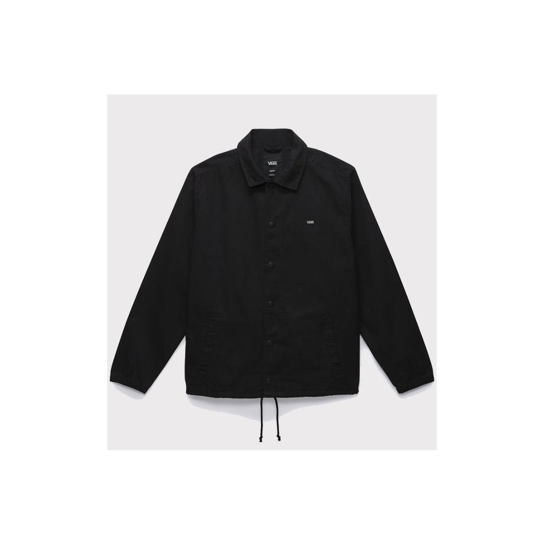 VANS TORREY SKATE JACKET NEGRO