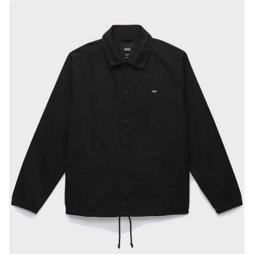 VANS TORREY SKATE JACKET NEGRO