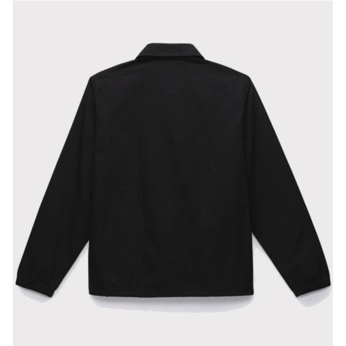 VANS TORREY SKATE JACKET NEGRO 2