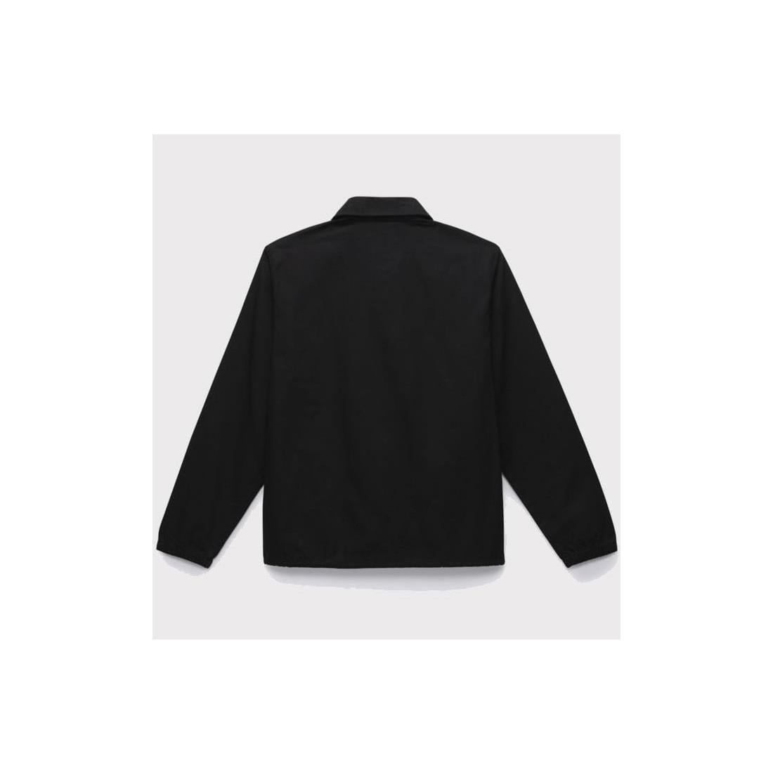 VANS TORREY SKATE JACKET NEGRO