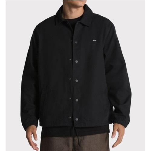 VANS TORREY SKATE JACKET NEGRO