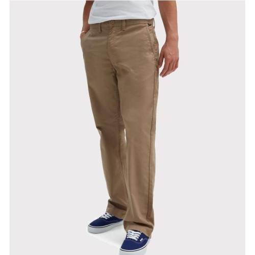 VANS AUTHENTIC CHINO BEIGE 2