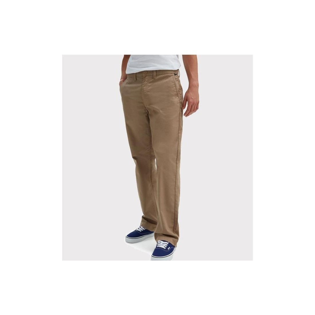 VANS AUTHENTIC CHINO BEIGE