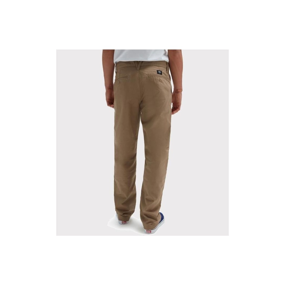 VANS AUTHENTIC CHINO BEIGE