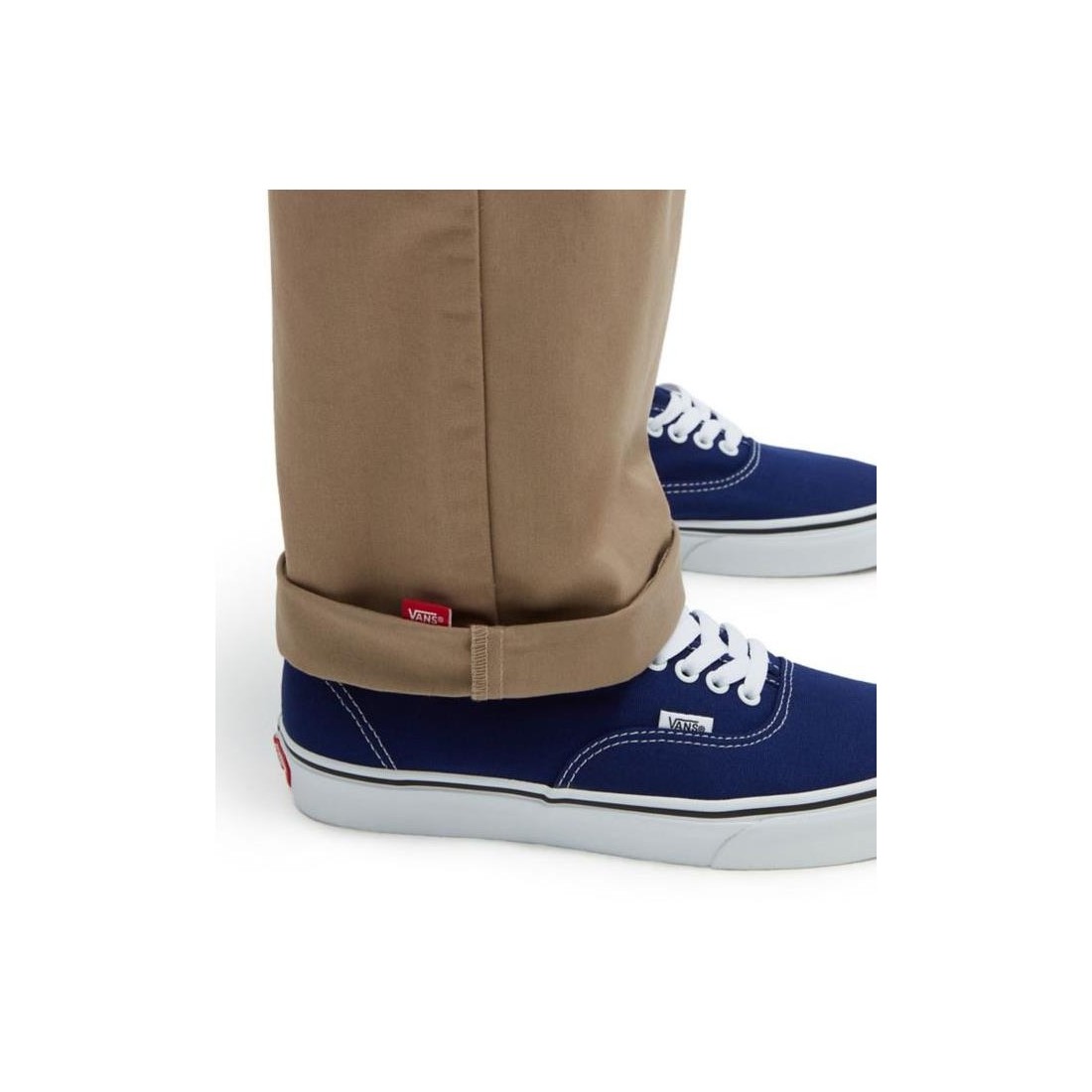 VANS AUTHENTIC CHINO BEIGE