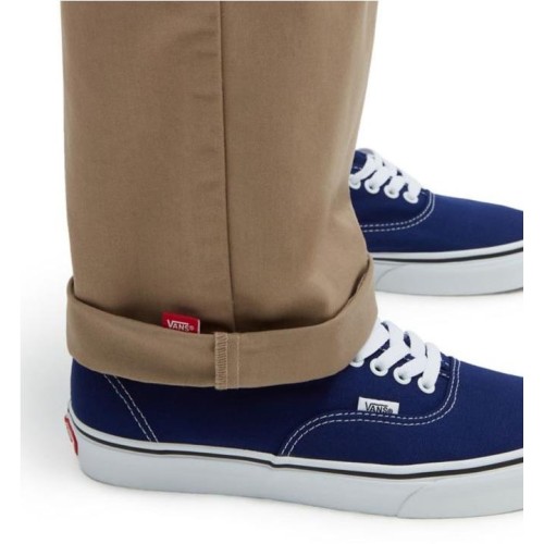 VANS AUTHENTIC CHINO BEIGE