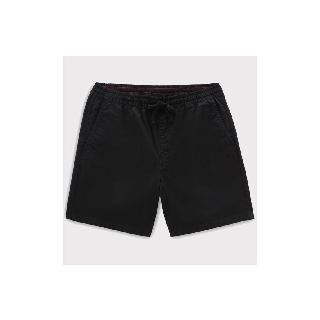 VANS RANGE RELAXED NEGRO
