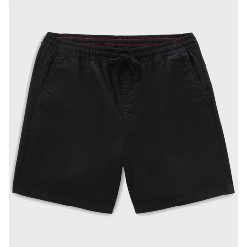 VANS RANGE RELAXED NEGRO