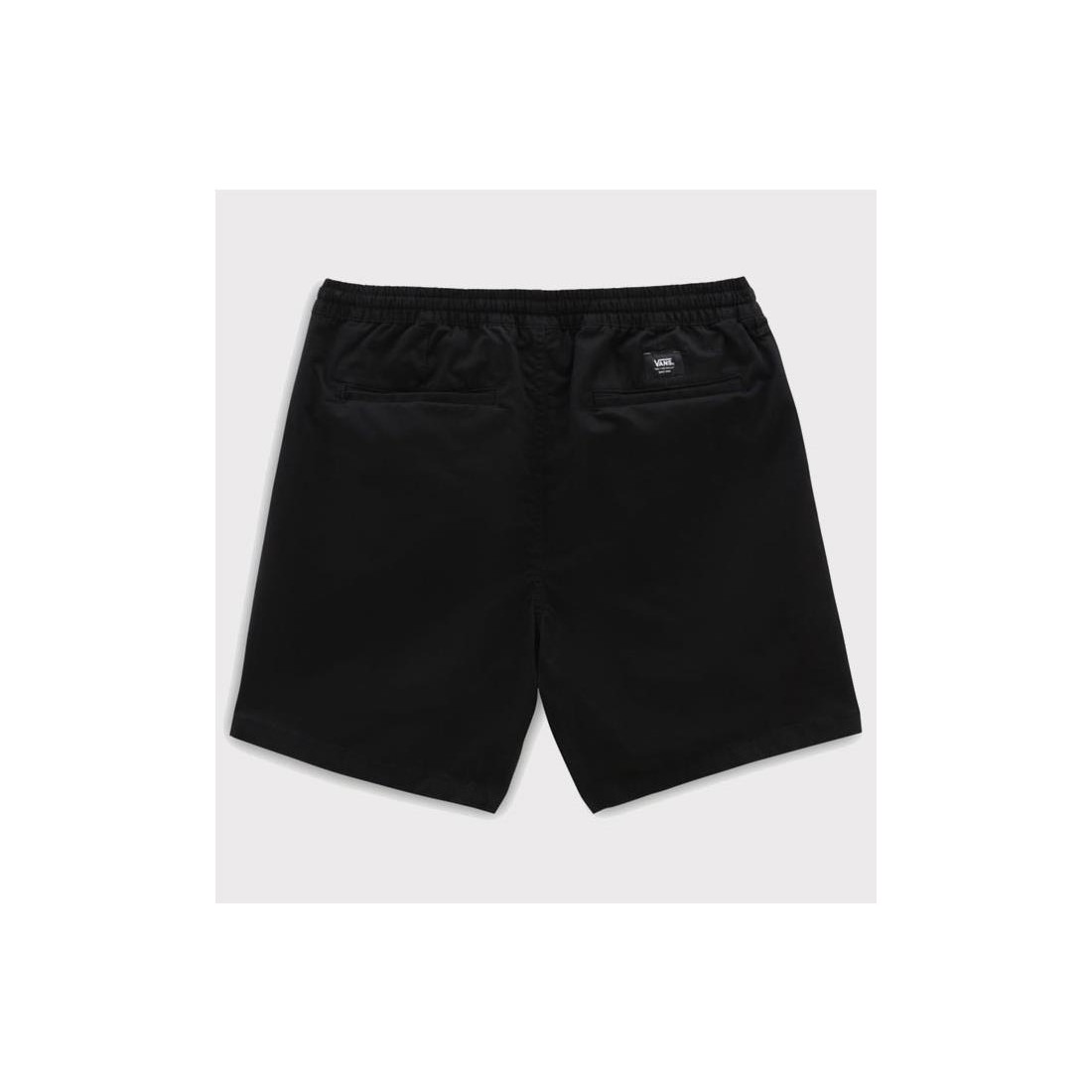 VANS RANGE RELAXED NEGRO