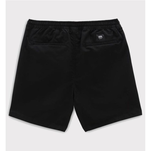 VANS RANGE RELAXED NEGRO