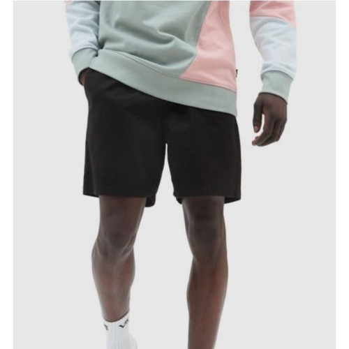 VANS RANGE RELAXED NEGRO