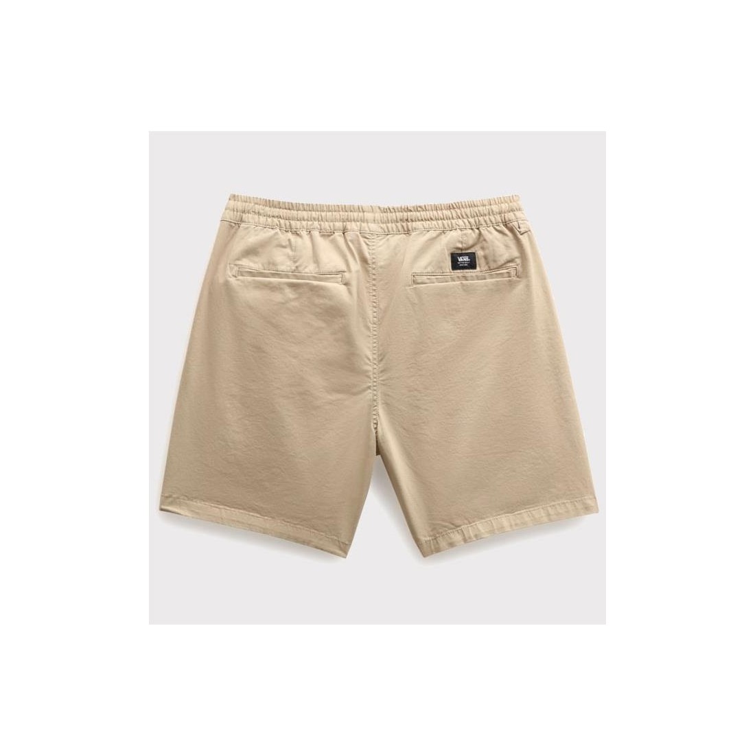 VANS RANGE RELAXED BEIGE
