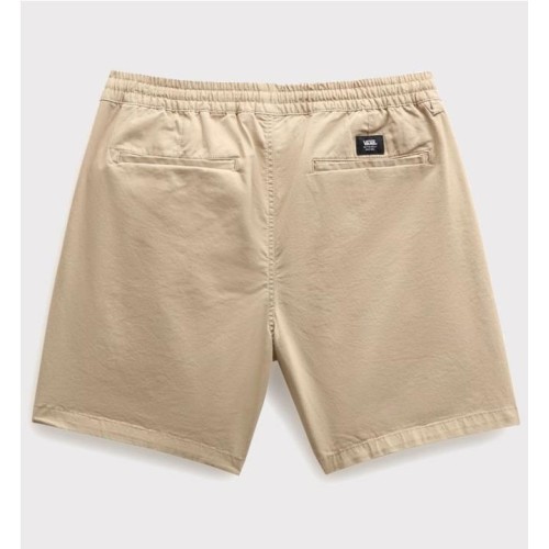 VANS RANGE RELAXED BEIGE