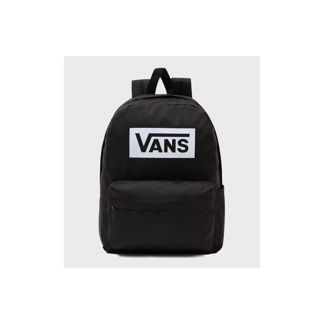 VANS OLD SKOOL BOXED BACKPACK NEGRO