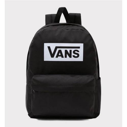 VANS OLD SKOOL BOXED BACKPACK NEGRO