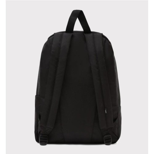 VANS OLD SKOOL BOXED BACKPACK NEGRO