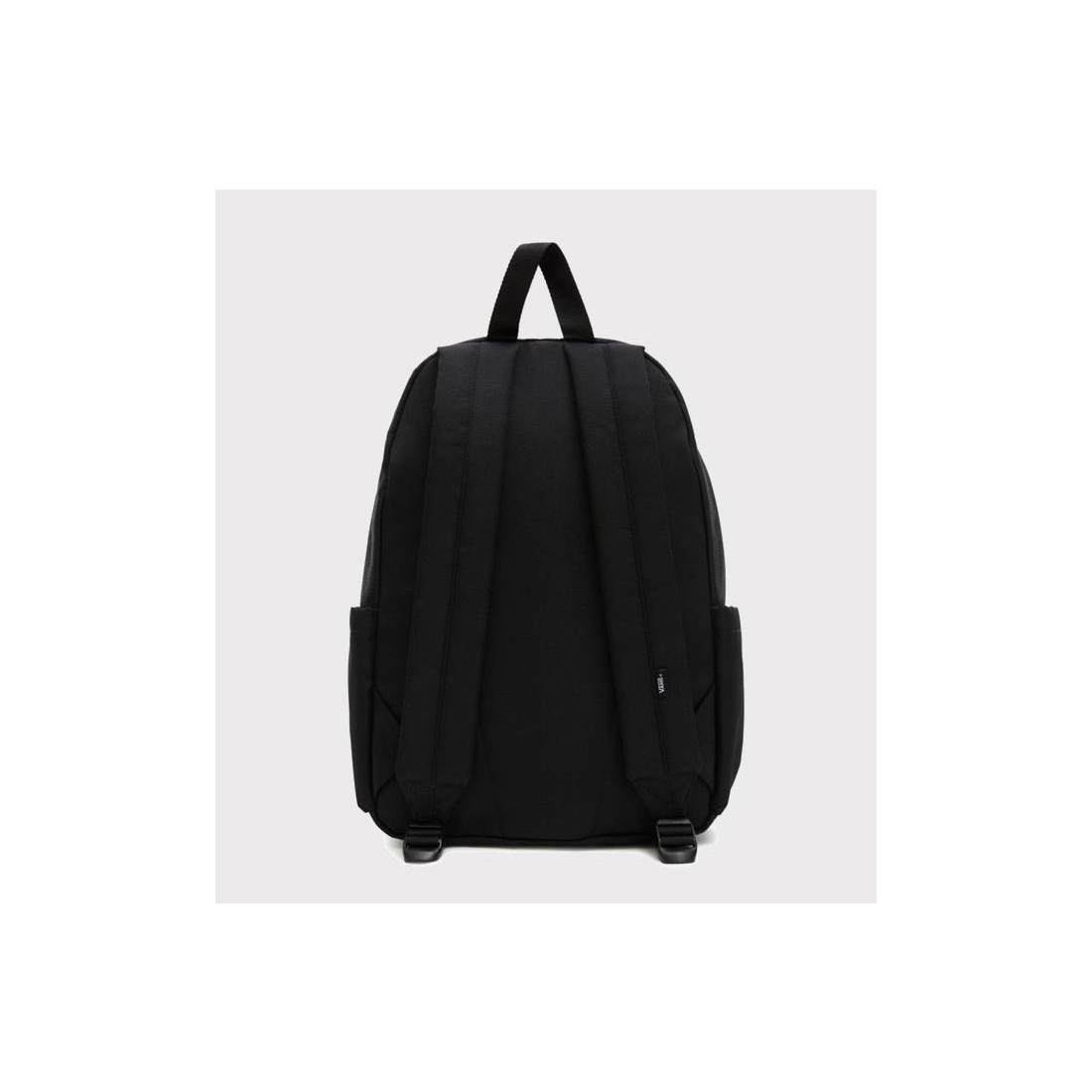 VANS NEW SKOOL KIDS BACKPACK NEGRO
