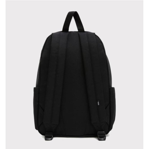 VANS NEW SKOOL KIDS BACKPACK NEGRO