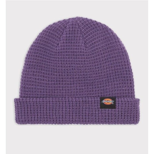 DICKIES WOODWORTH WAFFLE VIOLETA
