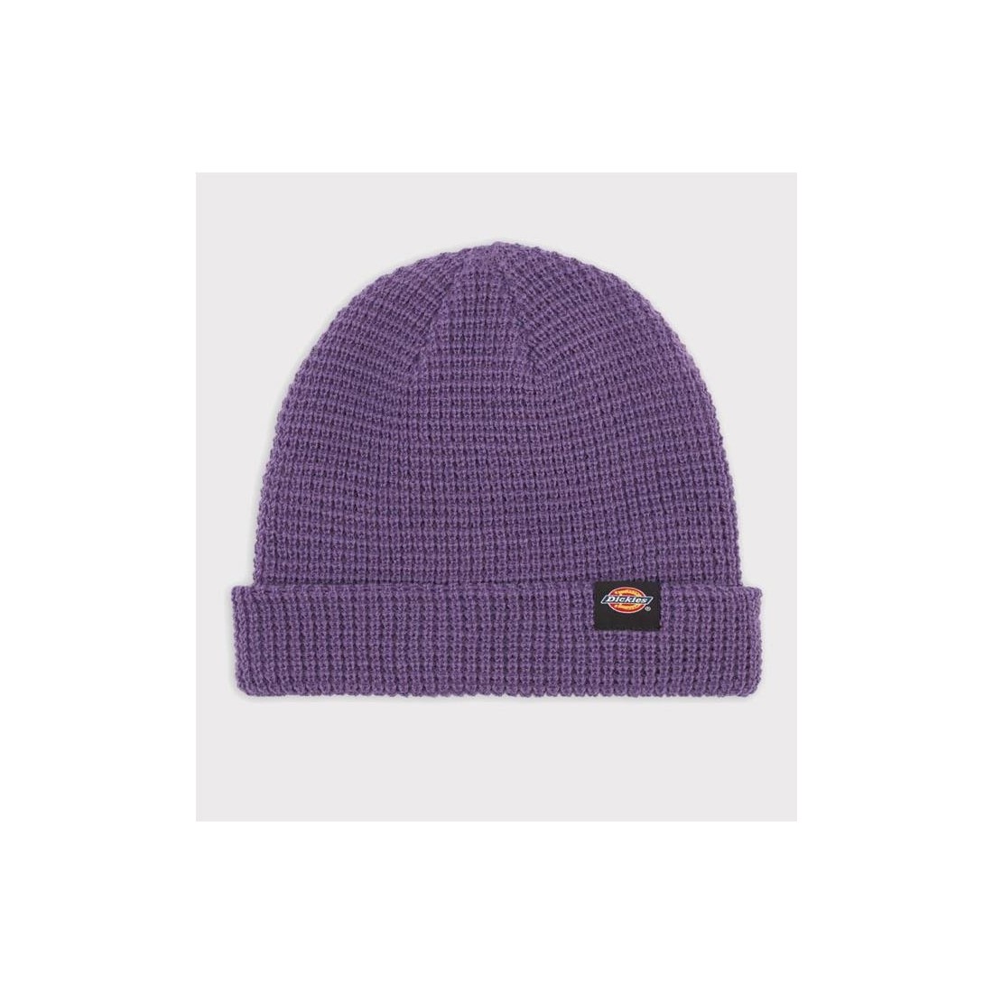DICKIES WOODWORTH WAFFLE VIOLETA