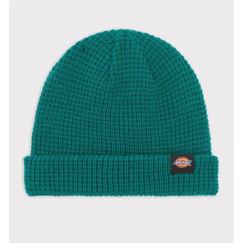 DICKIES WOODWORTH WAFFLE VERDE