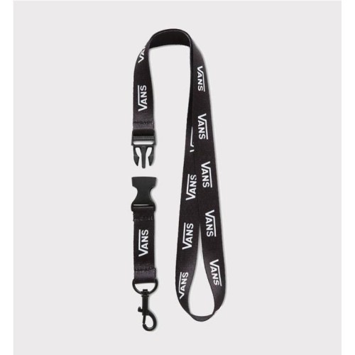 VANS OUT OF SIGHT LANYARD NEGRO