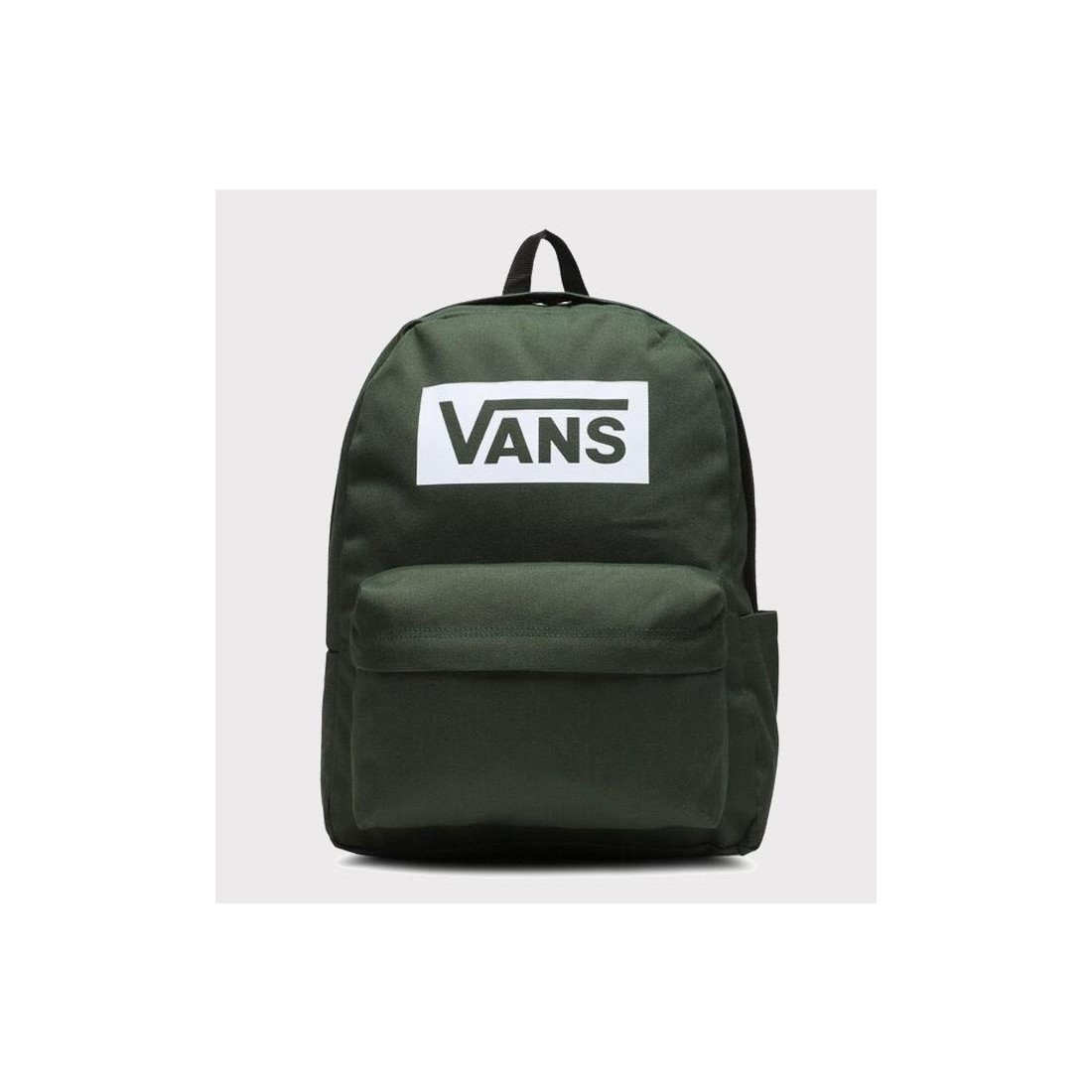VANS OLD SKOOL BOXED BACKPACK VERDE