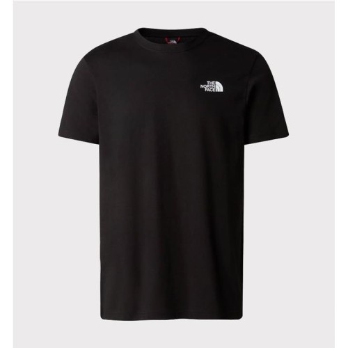 THE NORTH FACE M VERTICAL NSE NEGRO 2