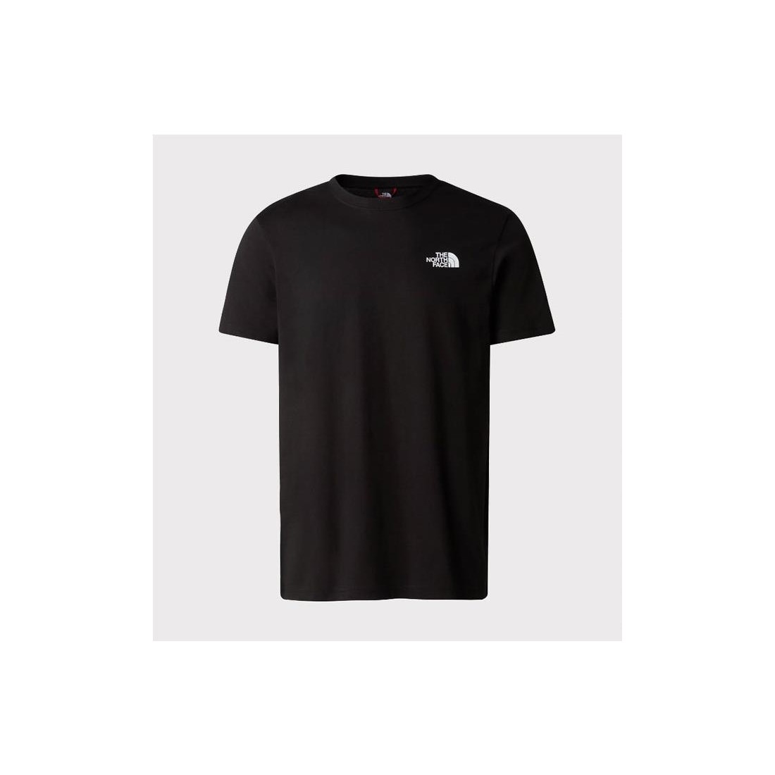 THE NORTH FACE M VERTICAL NSE NEGRO