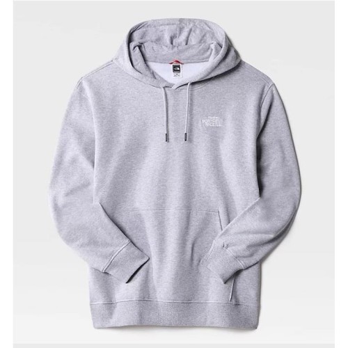 THE NORTH FACE ESSENTIAL HD GRIS