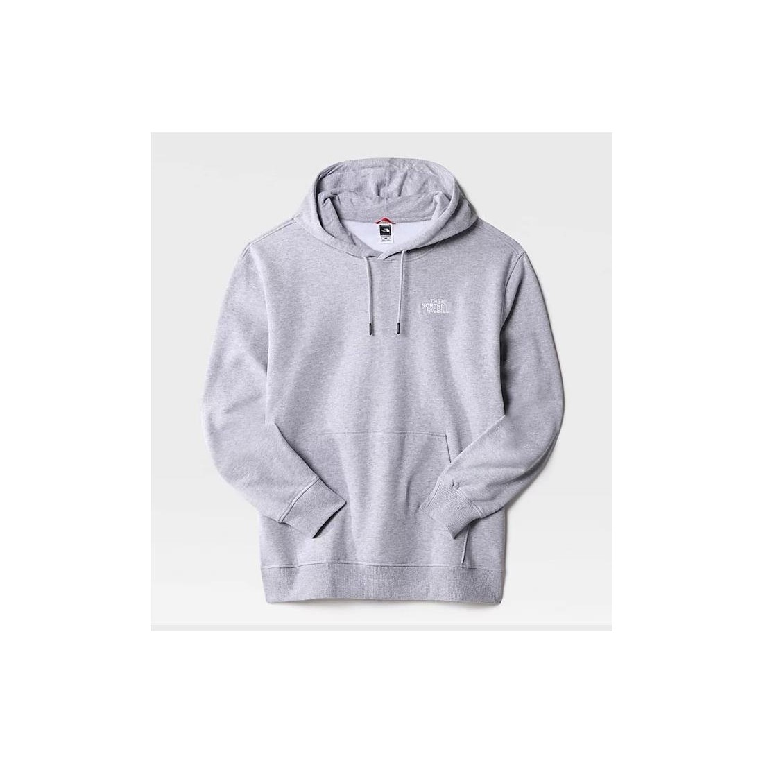 THE NORTH FACE ESSENTIAL HD GRIS