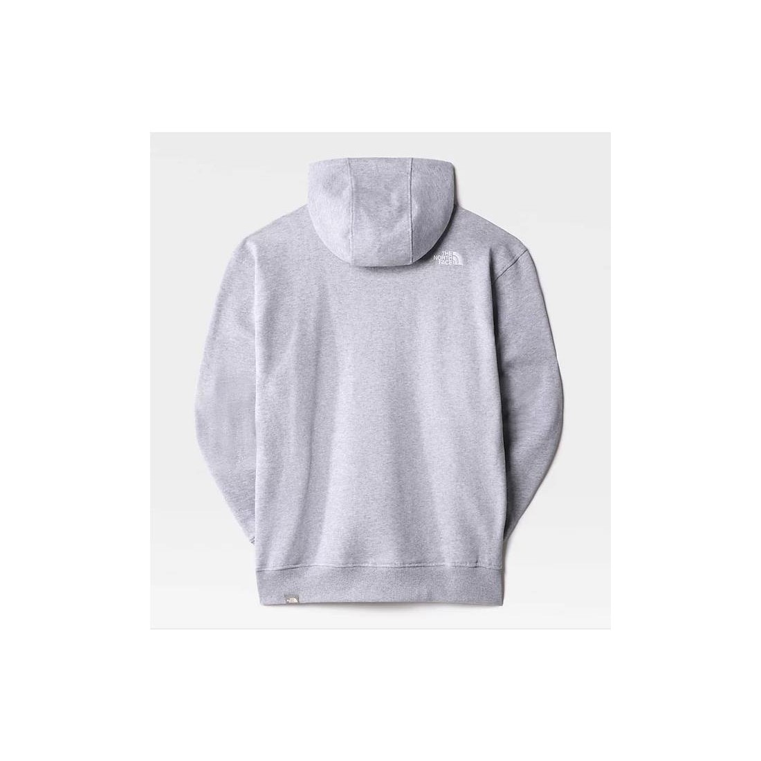 THE NORTH FACE ESSENTIAL HD GRIS