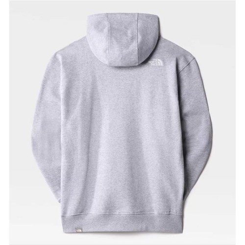 THE NORTH FACE ESSENTIAL HD GRIS