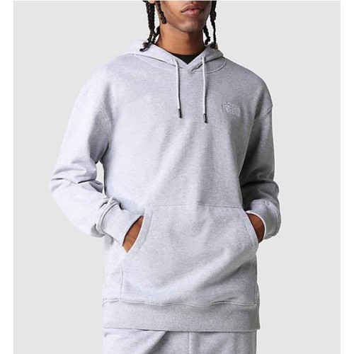 THE NORTH FACE ESSENTIAL HD GRIS