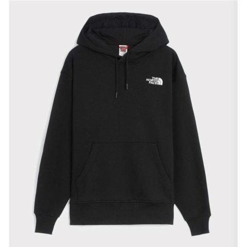 THE NORTH FACE ESSENTIAL HD NEGRO