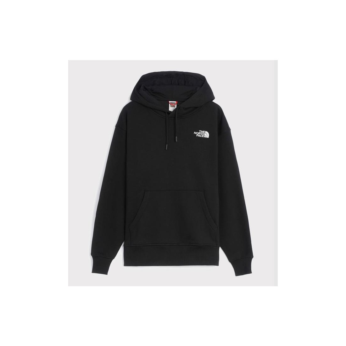 THE NORTH FACE ESSENTIAL HD NEGRO