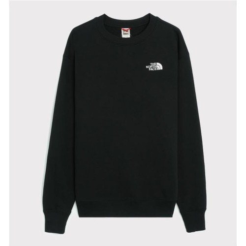 THE NORTH FACE ESSENTIAL CREW NEGRO