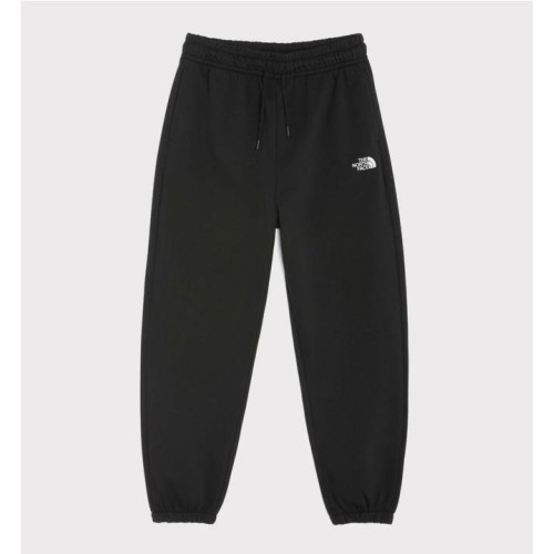 THE NORTH FACE ESSENTIALS JOG NEGRO