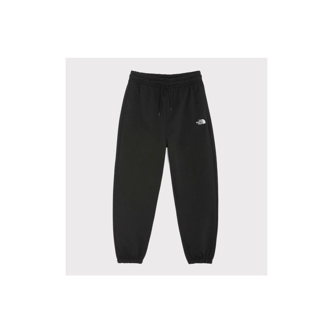 THE NORTH FACE ESSENTIALS JOG NEGRO