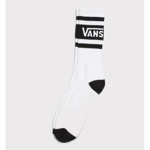 VANS DROP CREW BLANCO