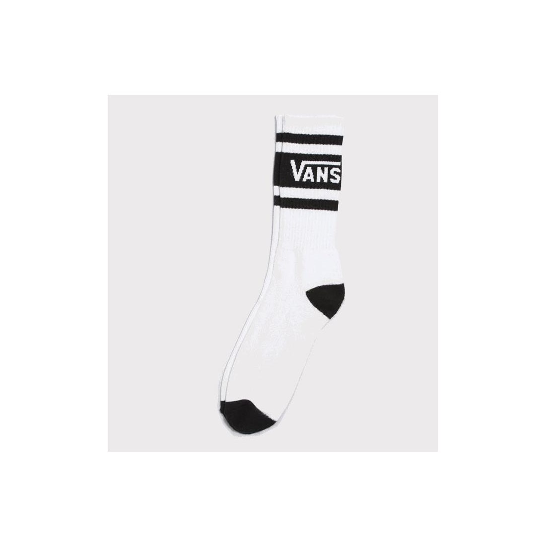 VANS DROP CREW BLANCO
